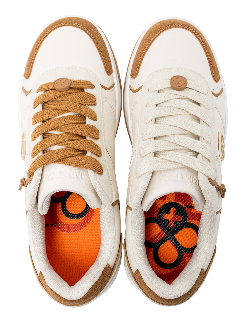 Tenis para mujer 6