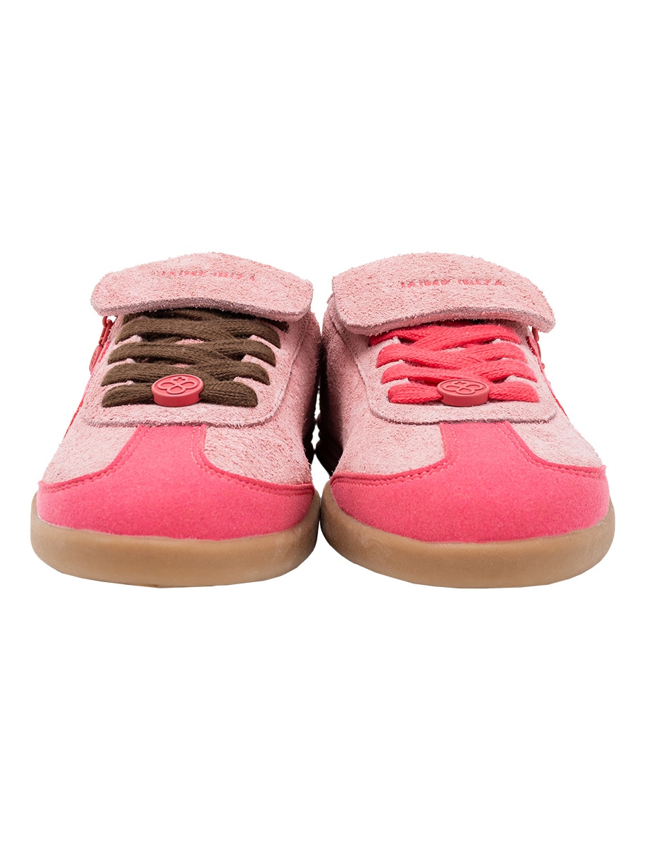 Tenis para mujer 4