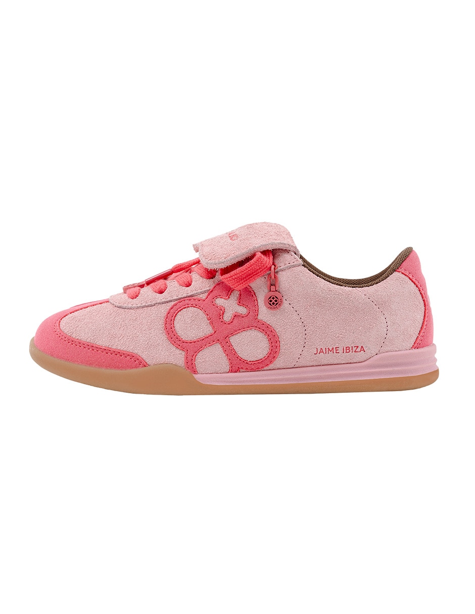 Tenis para mujer 5
