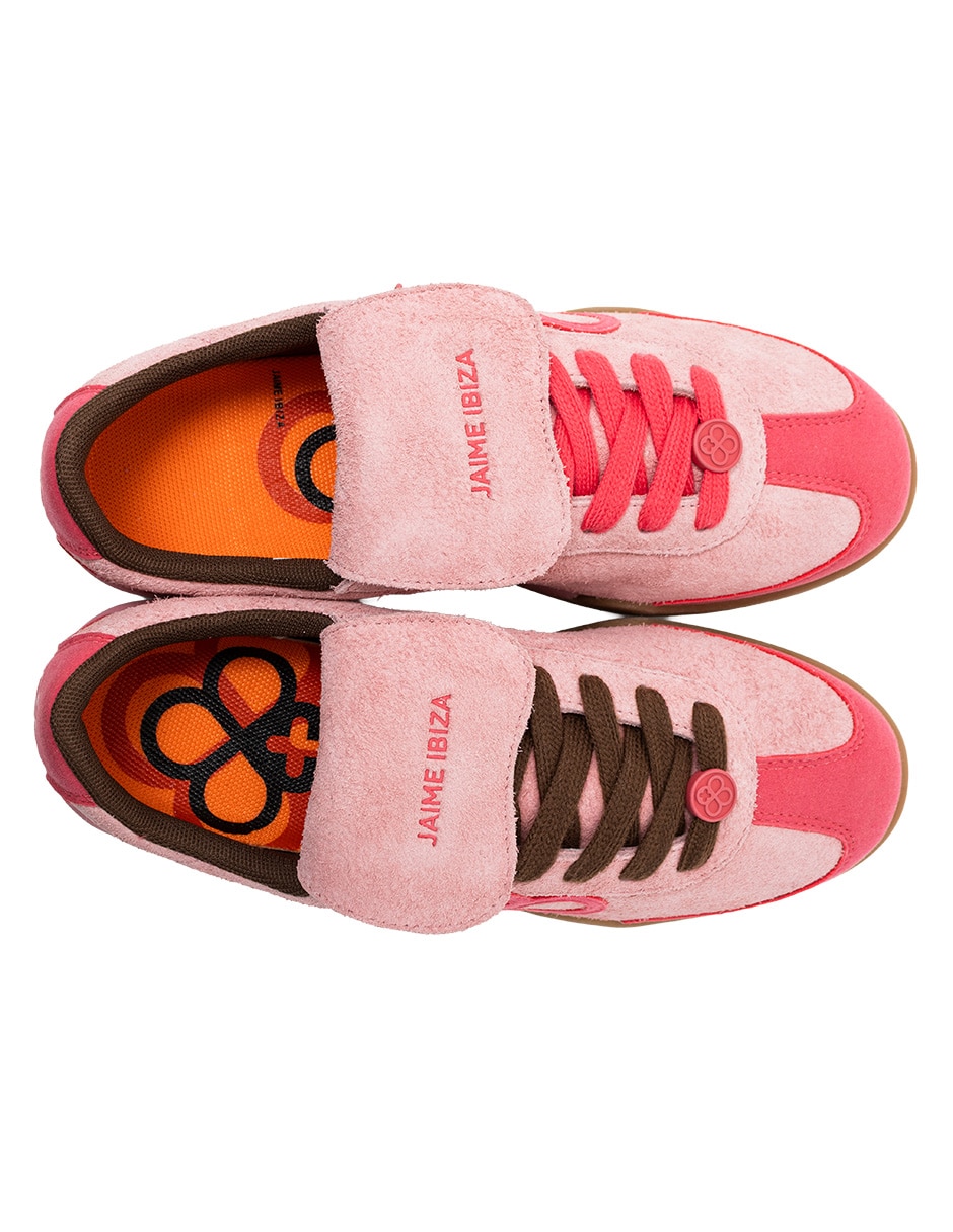 Tenis para mujer 7
