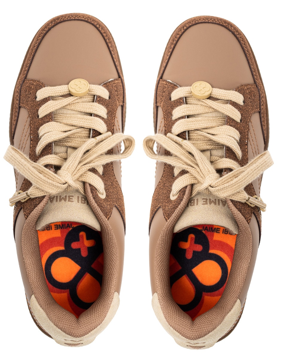 Tenis para mujer 4