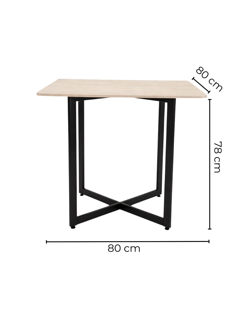 Mesa de comedor 8
