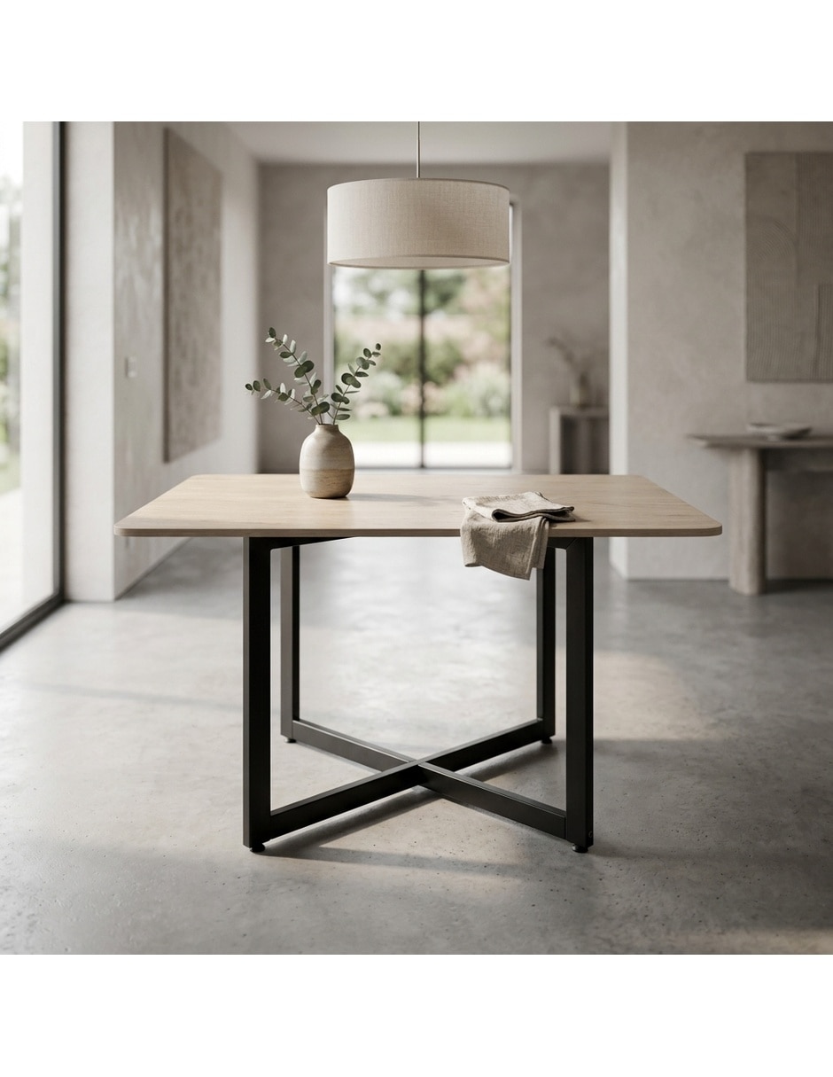 Mesa de comedor Sochic
