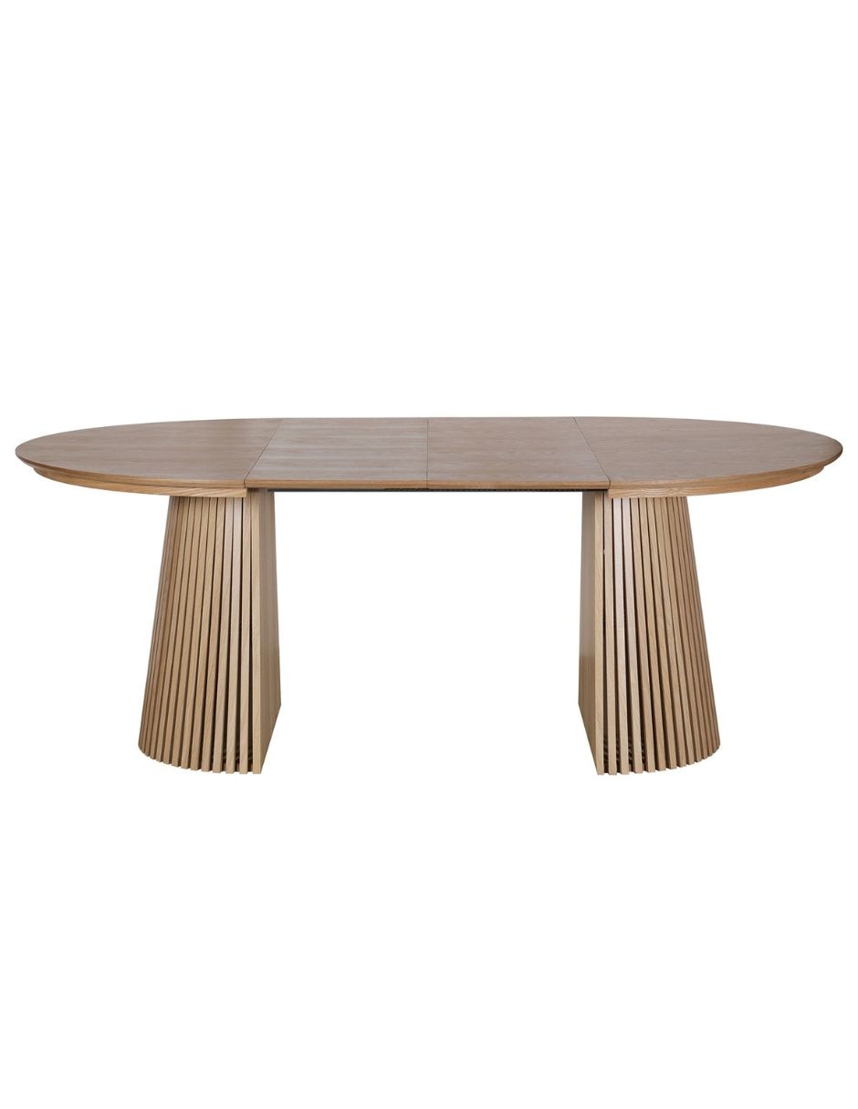 Mesa extensible armable 6