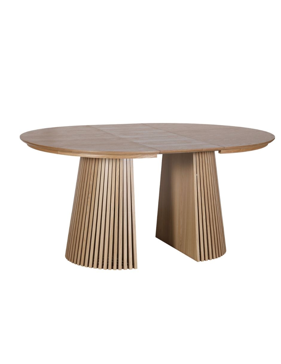 Mesa extensible armable 7