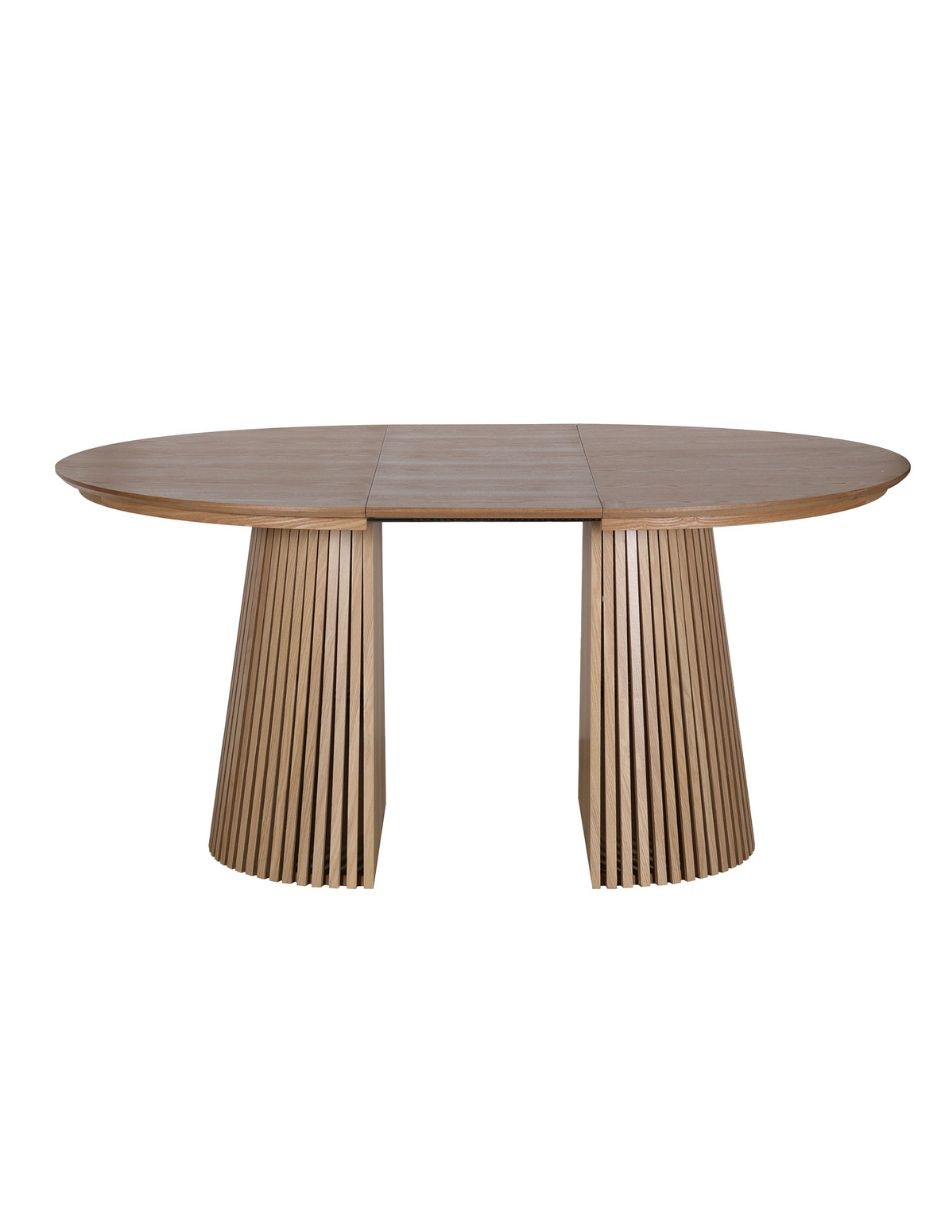Mesa extensible armable 8
