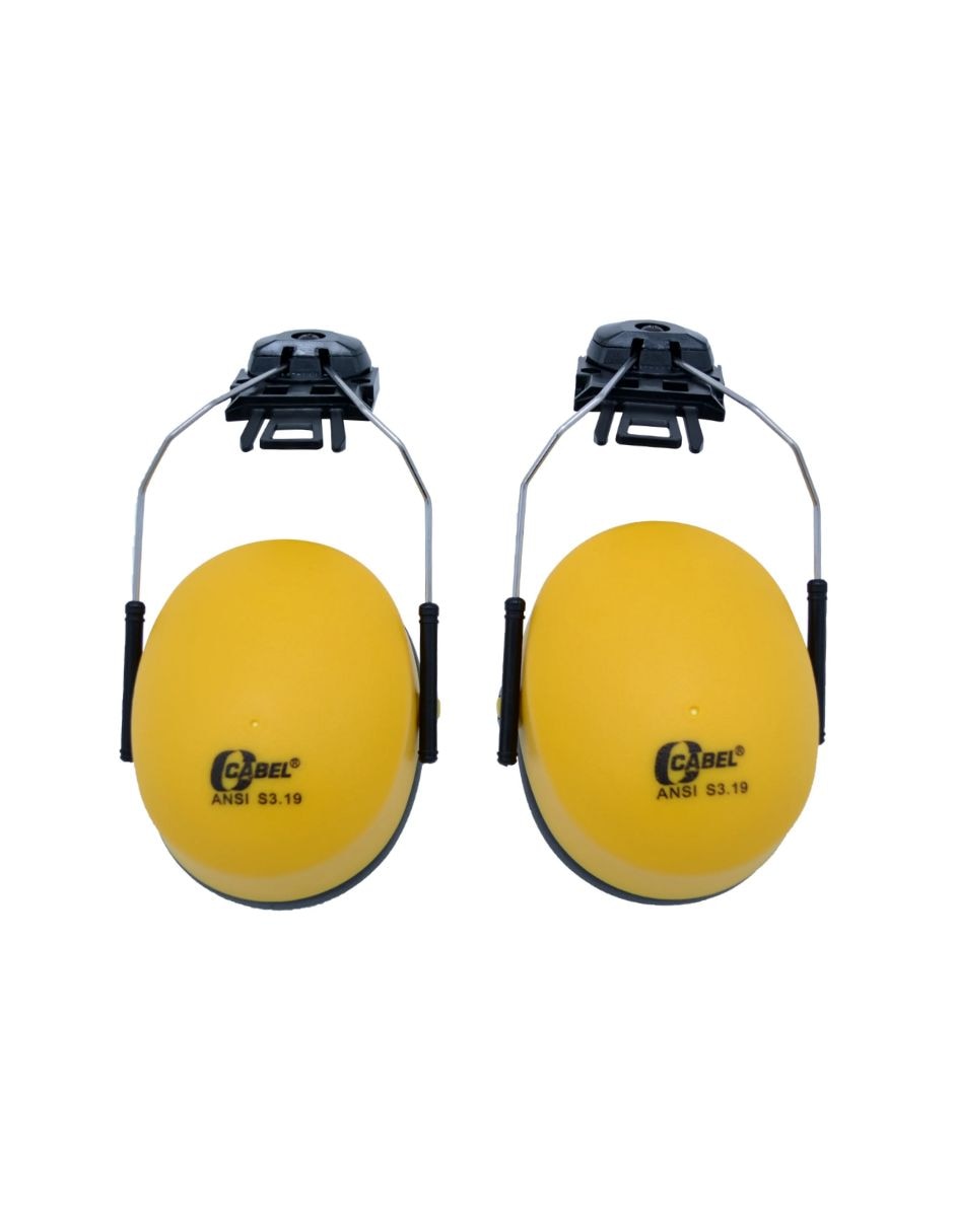 Orejeras Antiruido Cabel unisex