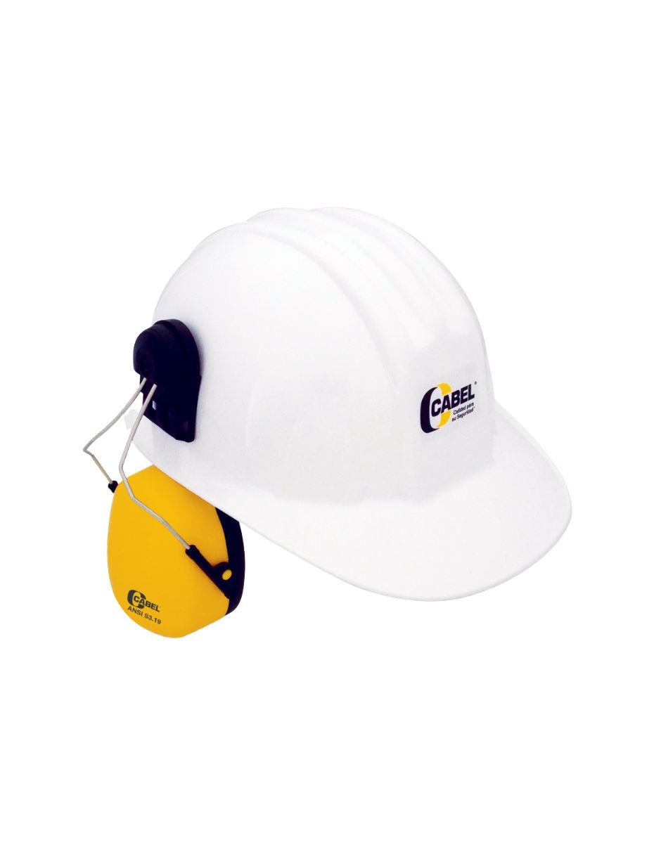 Orejeras Antiruido Cabel unisex