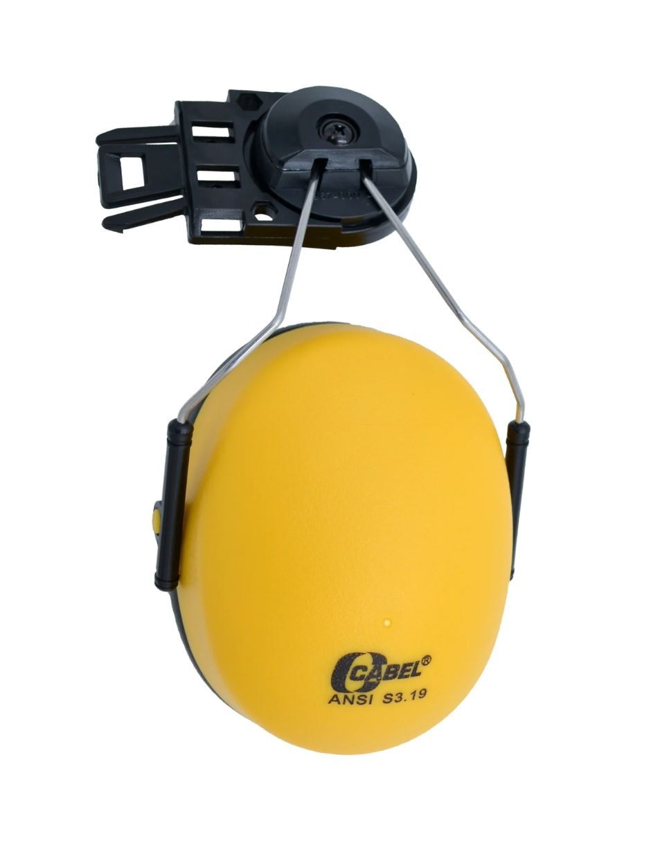 Orejeras Antiruido Cabel unisex