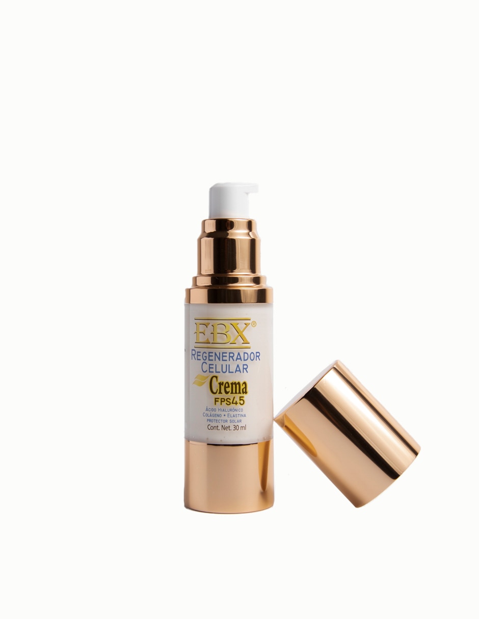 Crema facial recomendada para prevenir signos de la edad día y noche Megamix para piel normal y seca