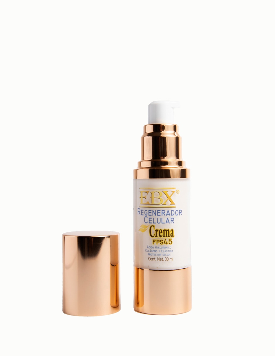Crema facial recomendada para prevenir signos de la edad día y noche Megamix para piel normal y seca