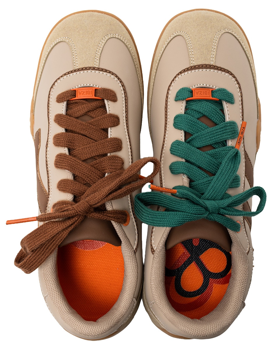 Tenis para mujer 7