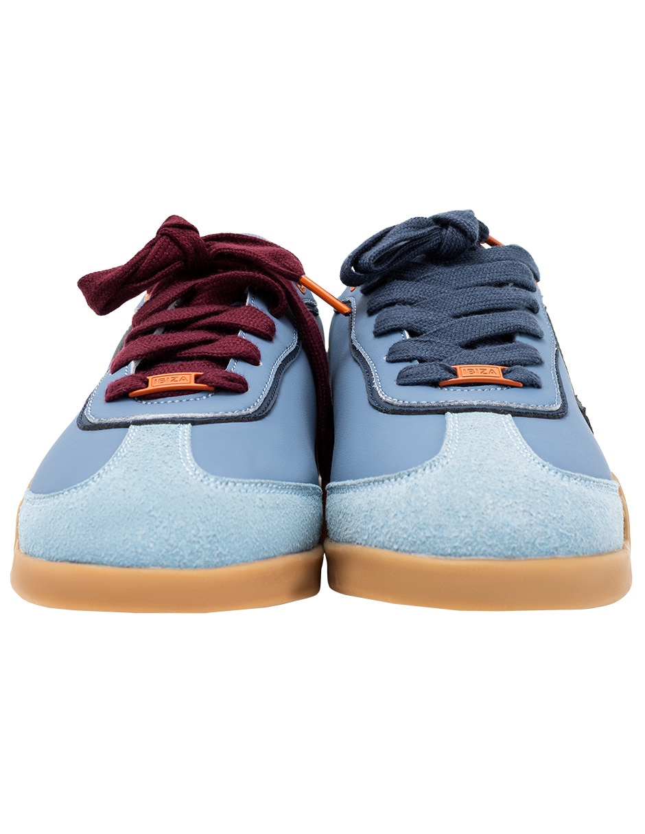 Tenis para mujer 4