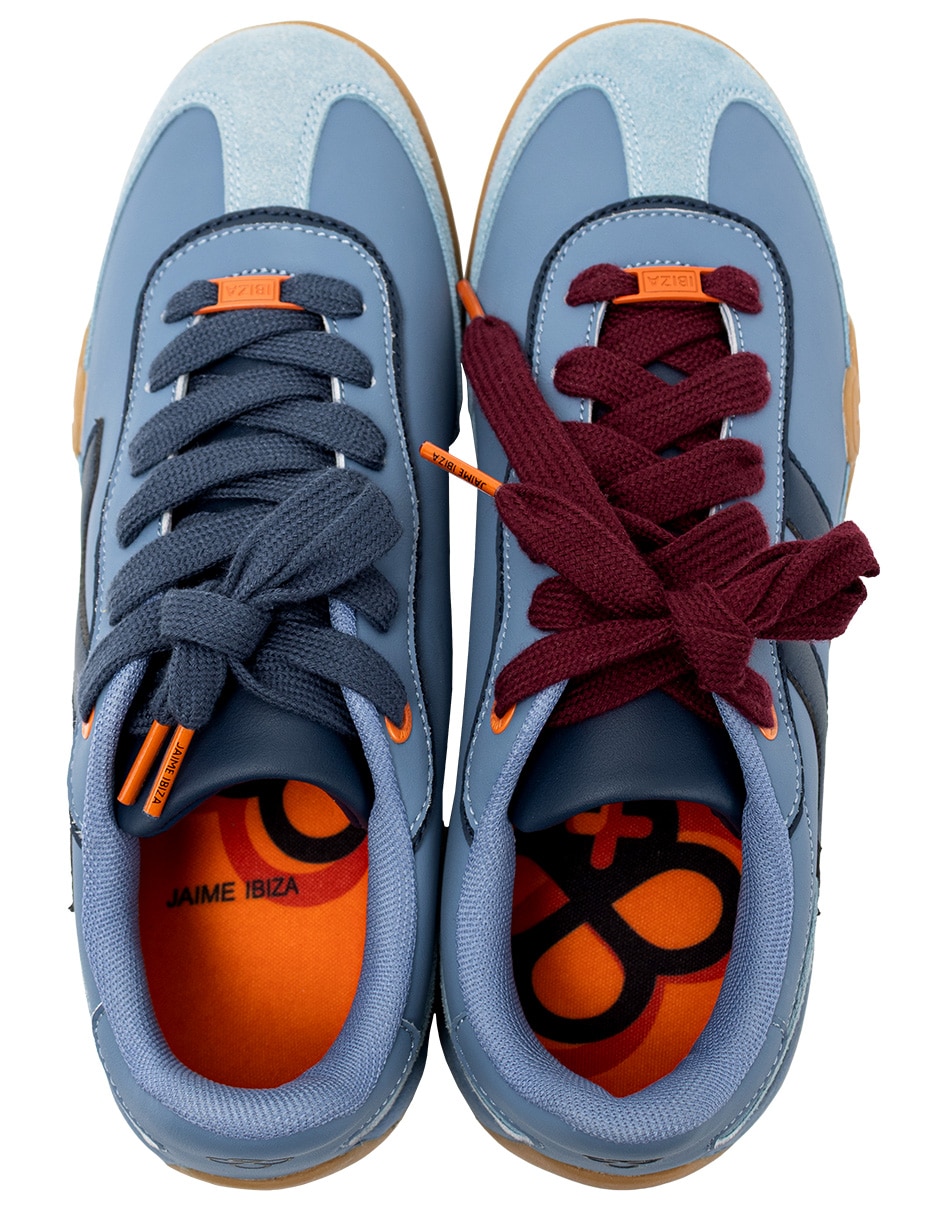 Tenis para mujer 7