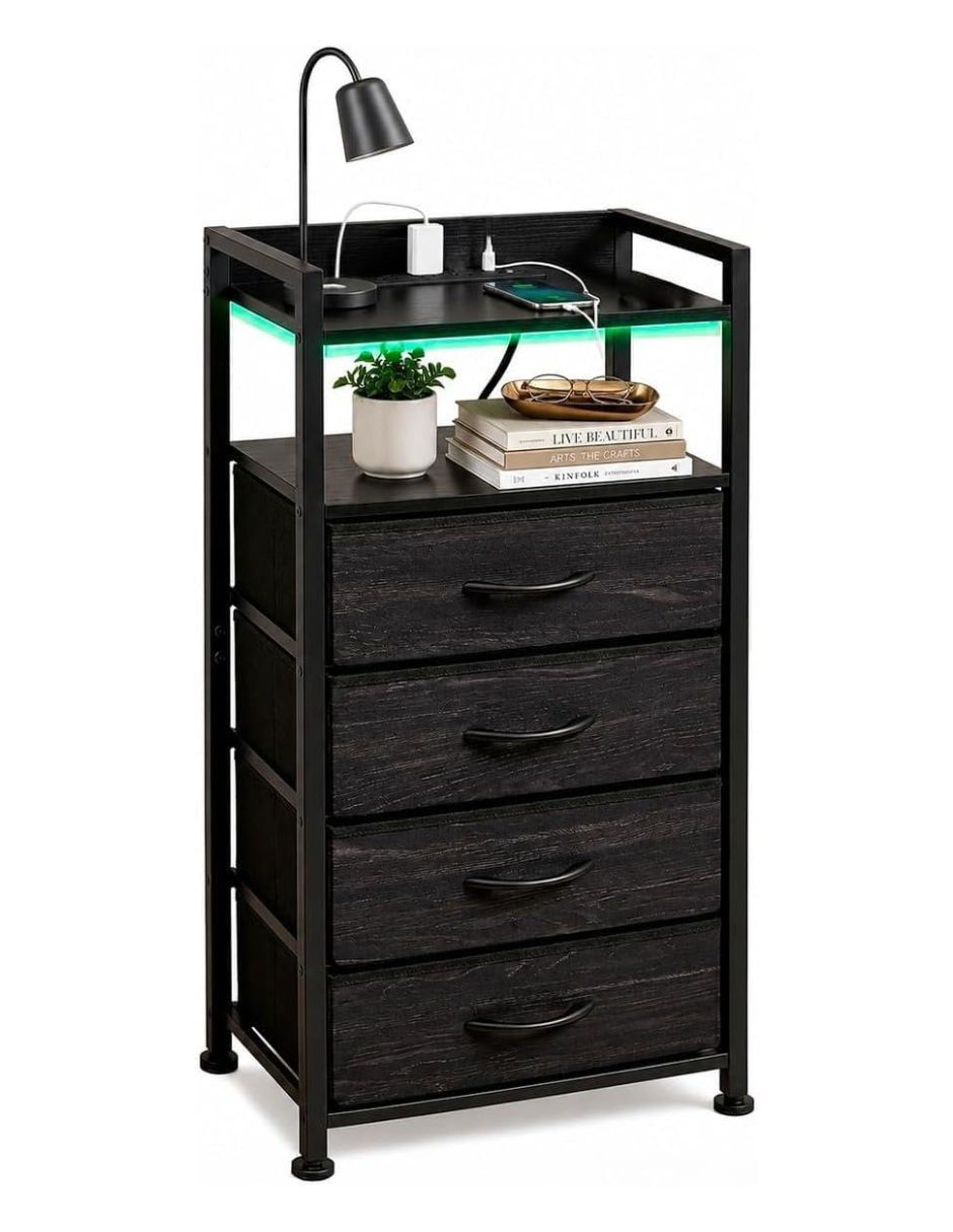 Buró armable Selectshop de MDF
