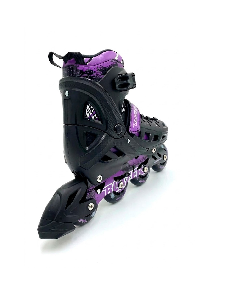 Patines 2 en 1 Ajustables 2 en 1 No aplica para (si aplica) Unisex 3
