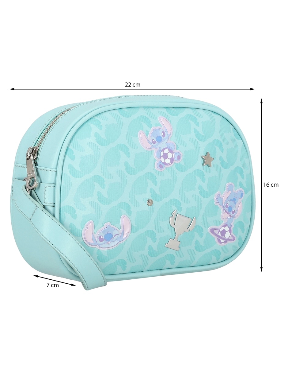 Bolsa crossbody W Capsule Mundial Stitch para mujer