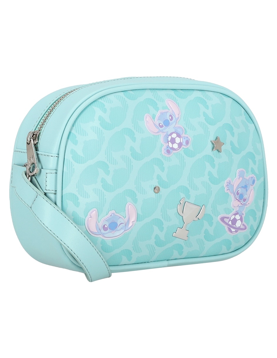 Bolsa crossbody W Capsule Mundial Stitch para mujer