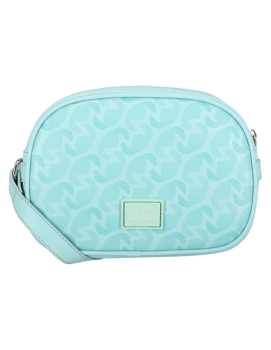 Bolsa crossbody W Capsule Mundial Stitch para mujer