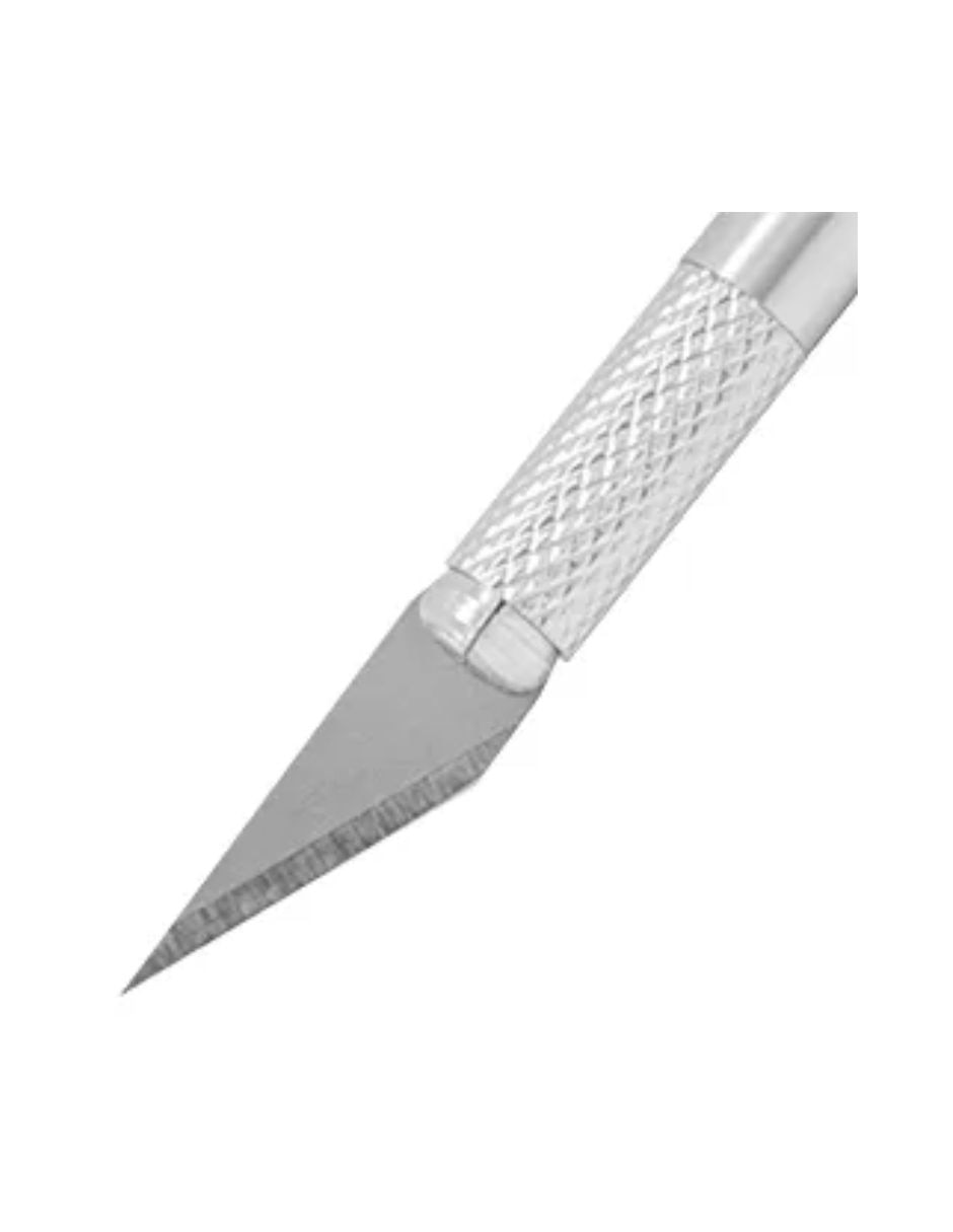 Navaja Dogotuls Exacto Metalico