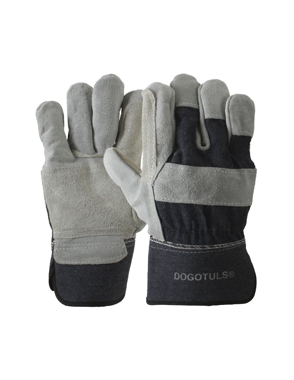 Guantes de seguridad unisex Abs