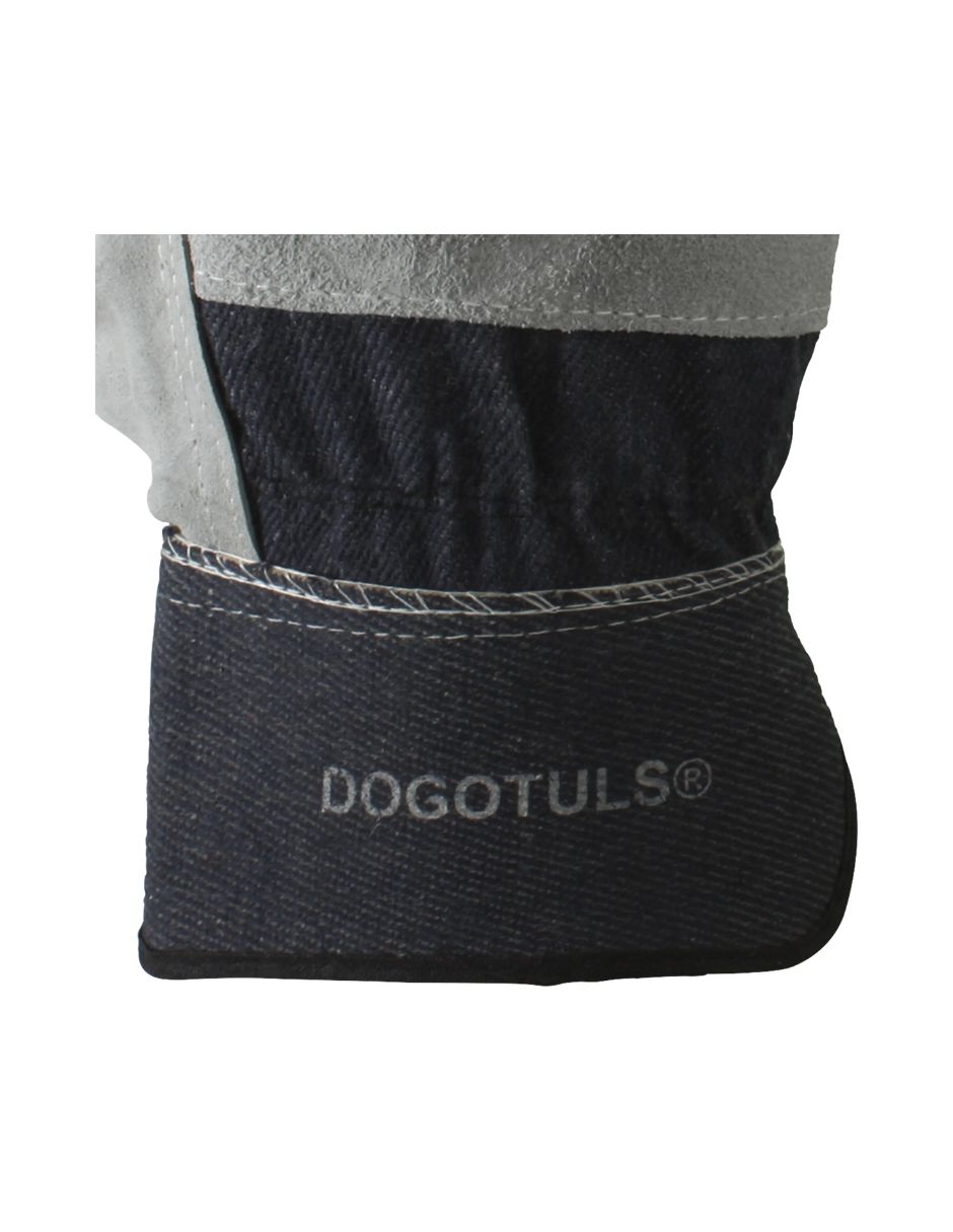 Guantes de seguridad unisex Abs