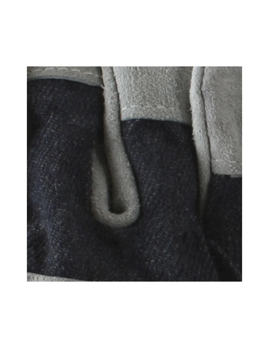 Guantes de seguridad unisex Abs