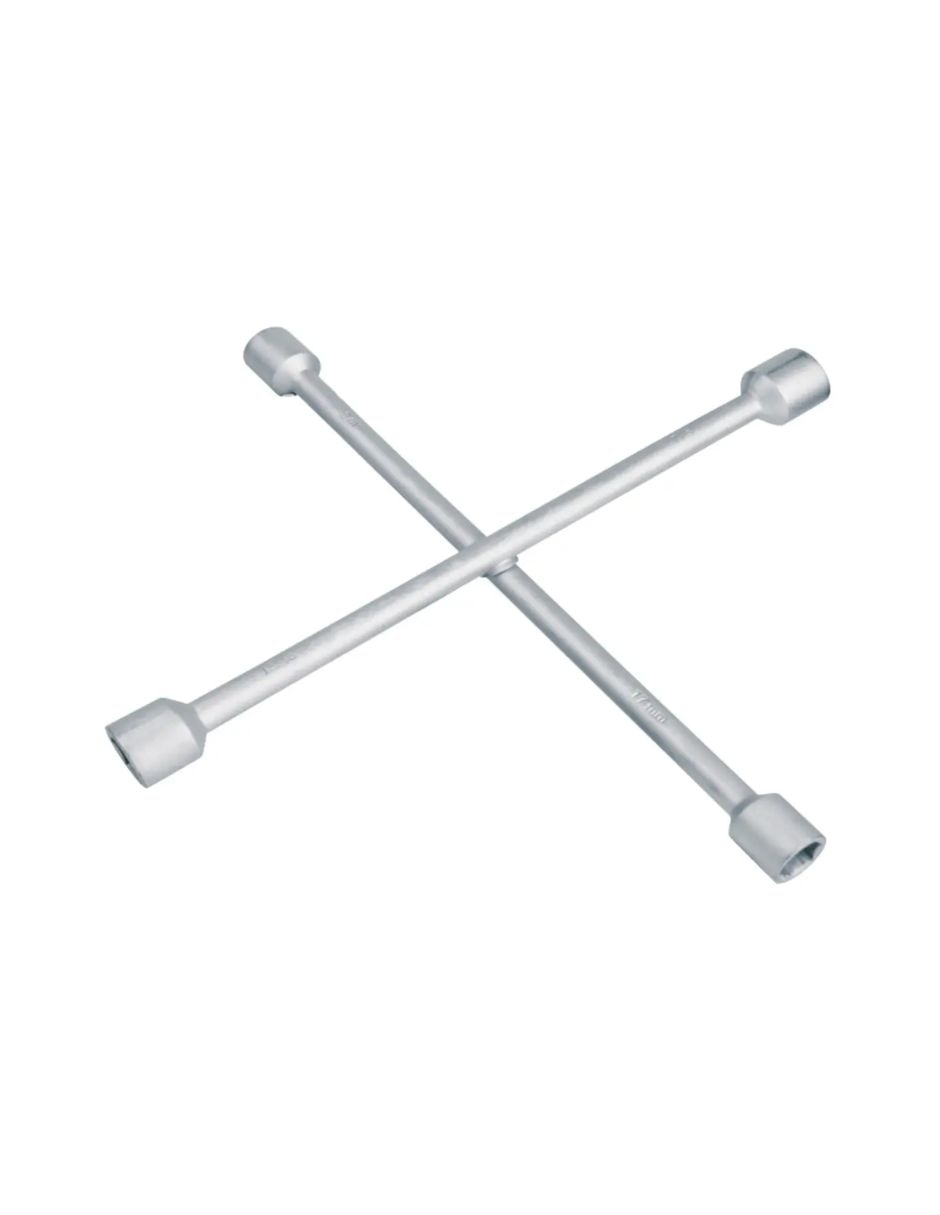 Llave de cruz Maxtool