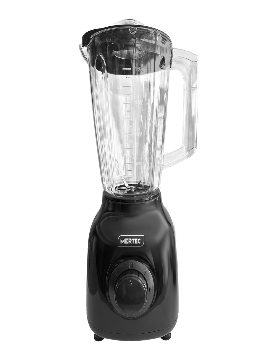 Licuadora Mertec MT-022B 2 velocidades