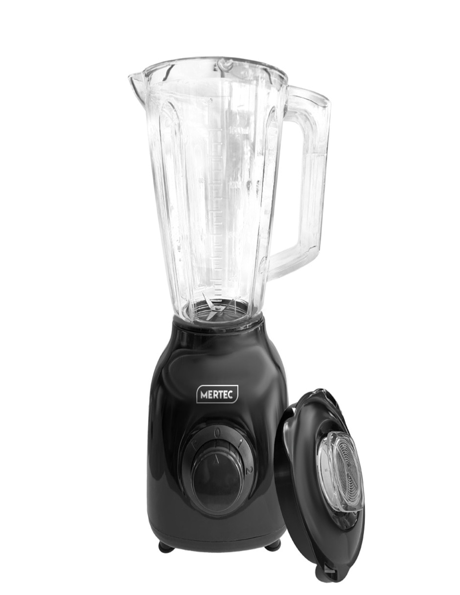 Licuadora Mertec MT-022B 2 velocidades