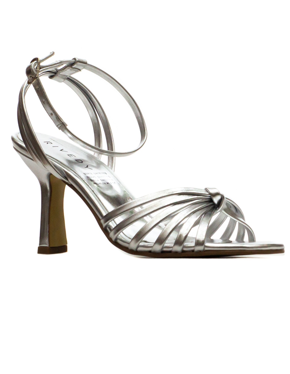 Sandalia para mujer 3