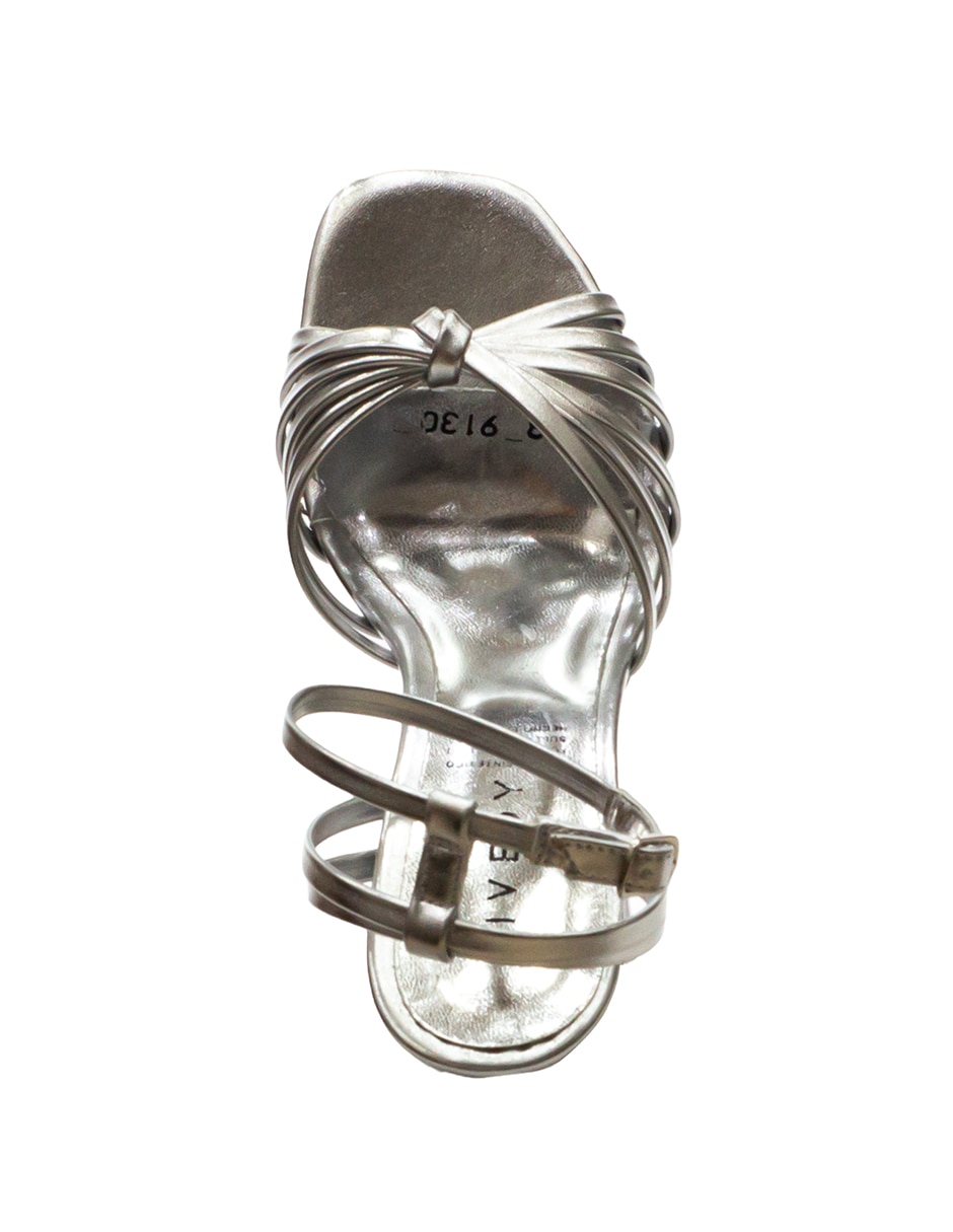 Sandalia para mujer 4
