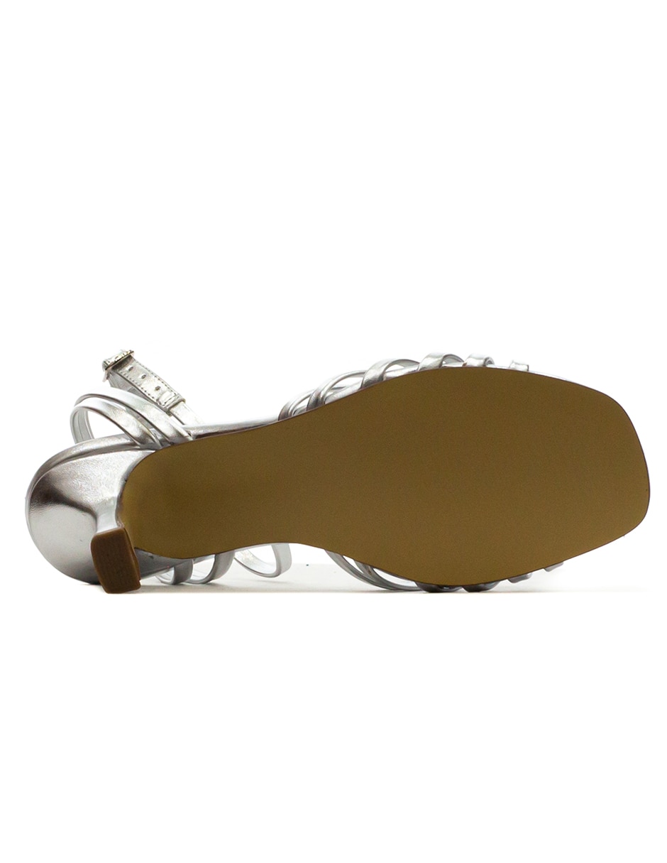 Sandalia para mujer 6