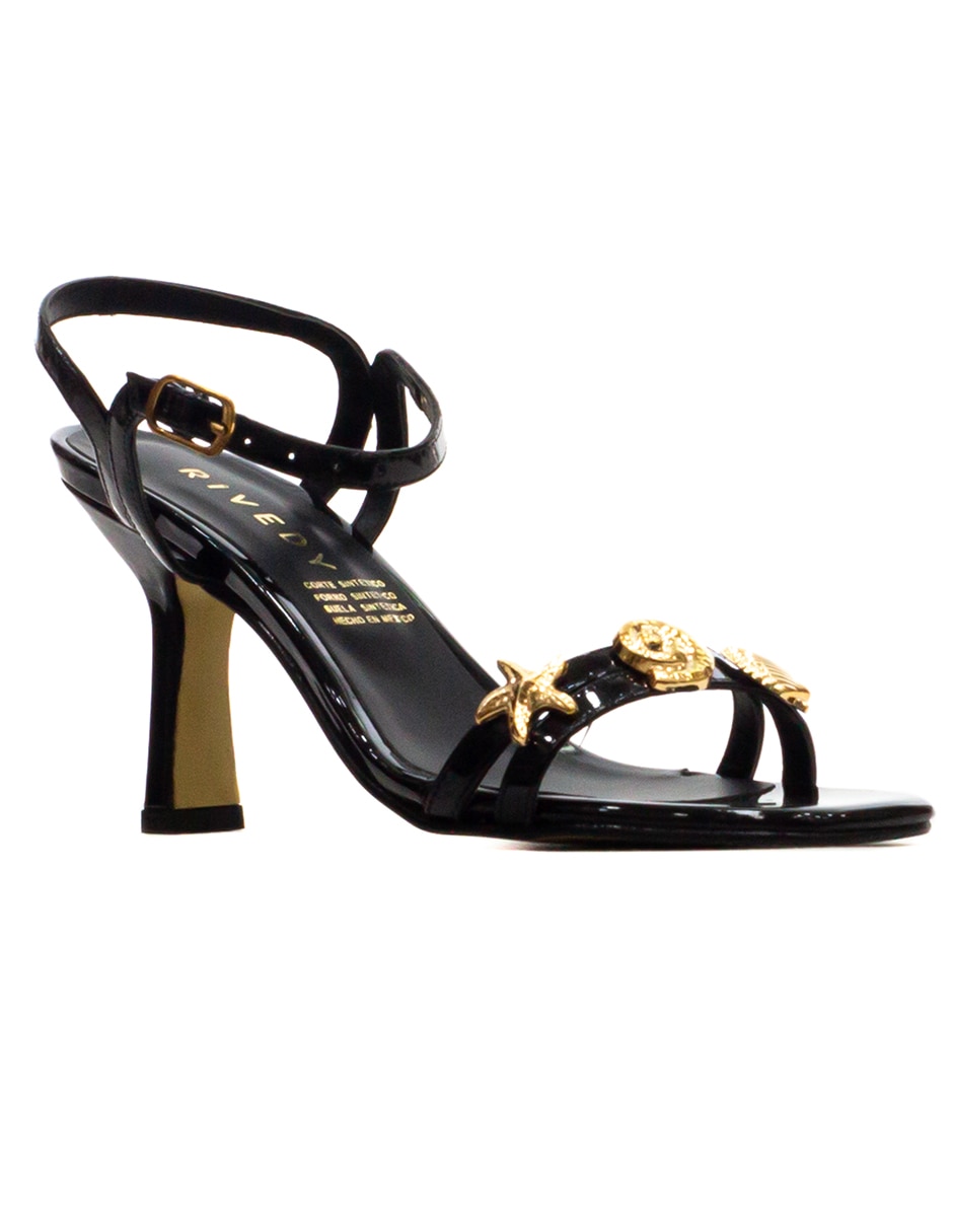 Sandalia para mujer 4