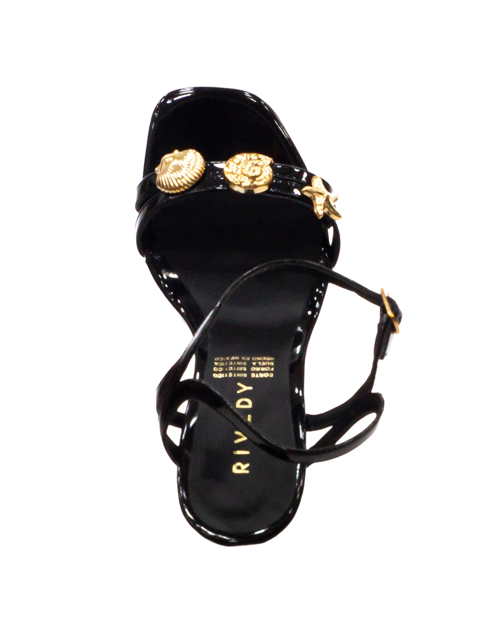 Sandalia para mujer 3