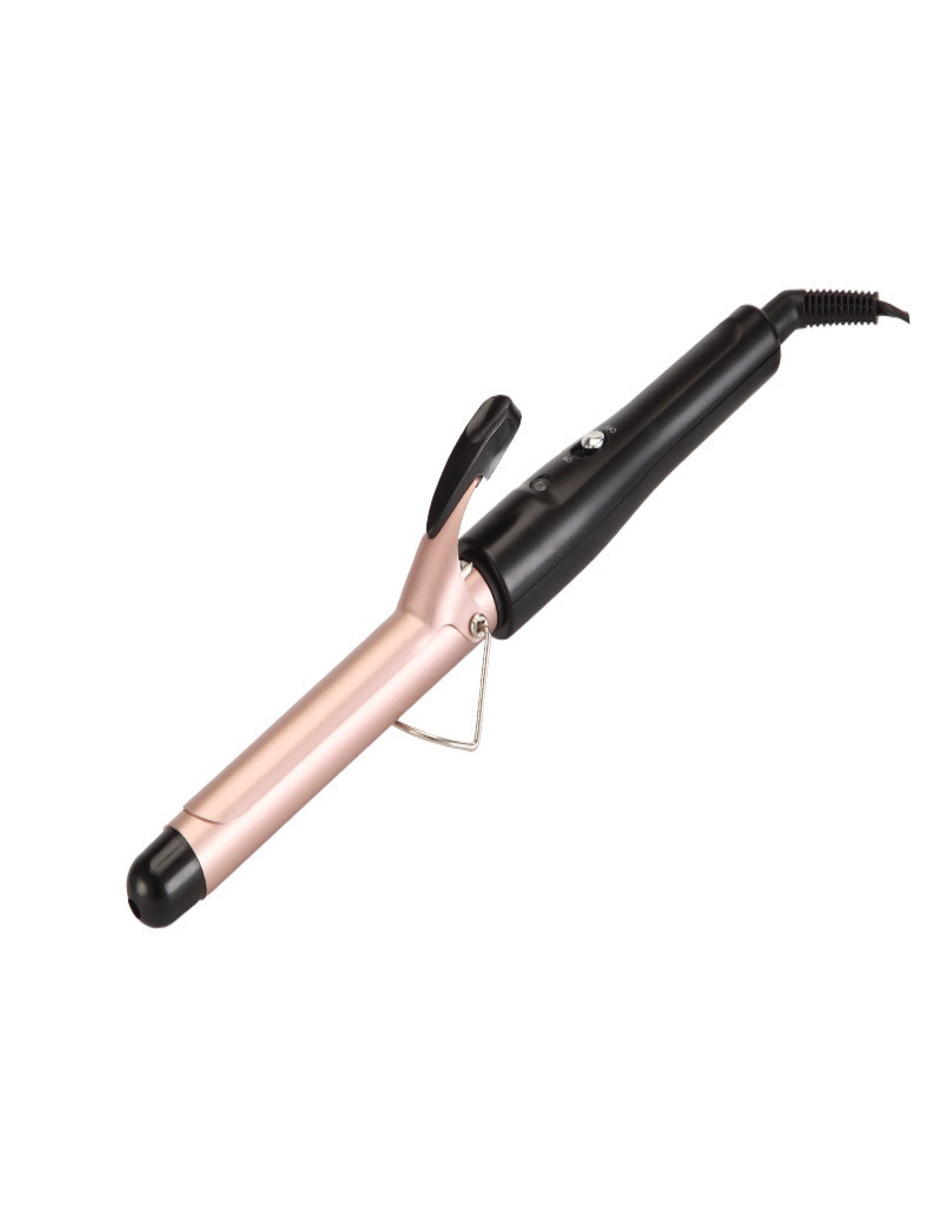 Tenaza de cabello PRO-1810 9 mm de cerámica - turmalina Tenaza de cabello PRO-1810 9 mm de cerámica - turmalina