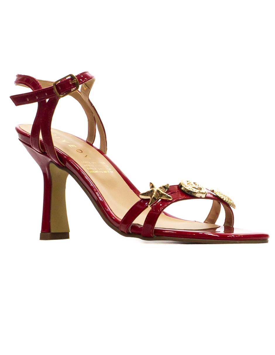 Sandalia para mujer 3