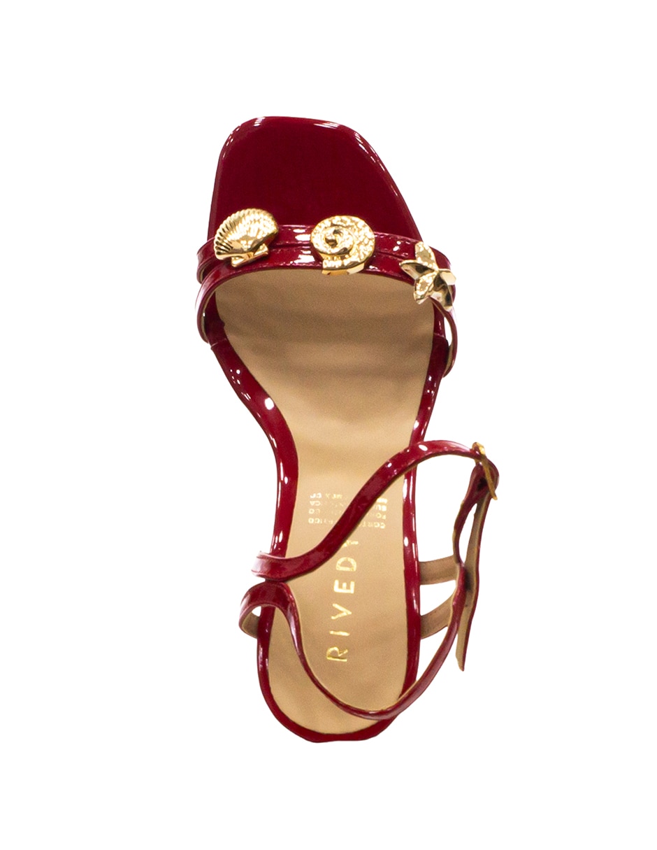 Sandalia para mujer 4