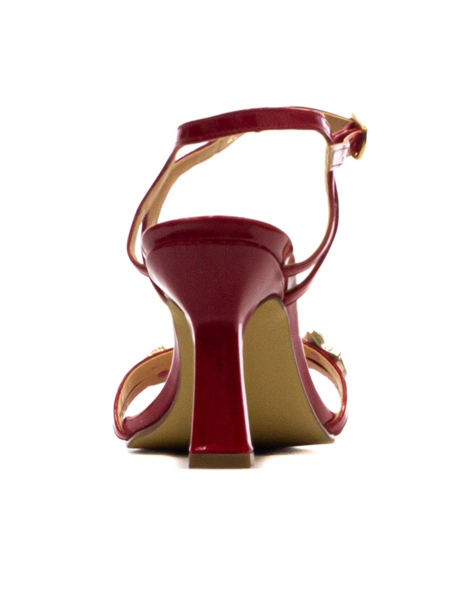 Sandalia para mujer 5