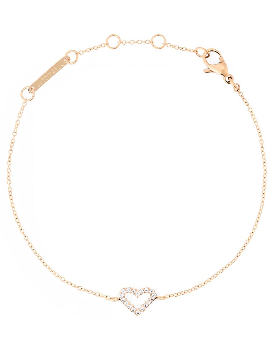 Pulsera con zirconia Mirelle