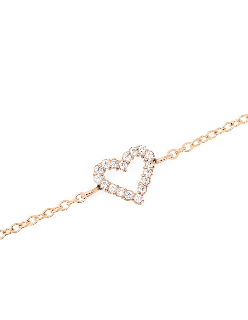 Pulsera Daniel Wellington con zirconia Mirelle