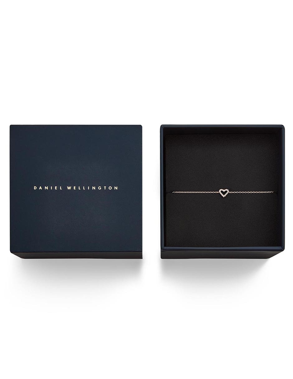Pulsera Daniel Wellington con zirconia Mirelle