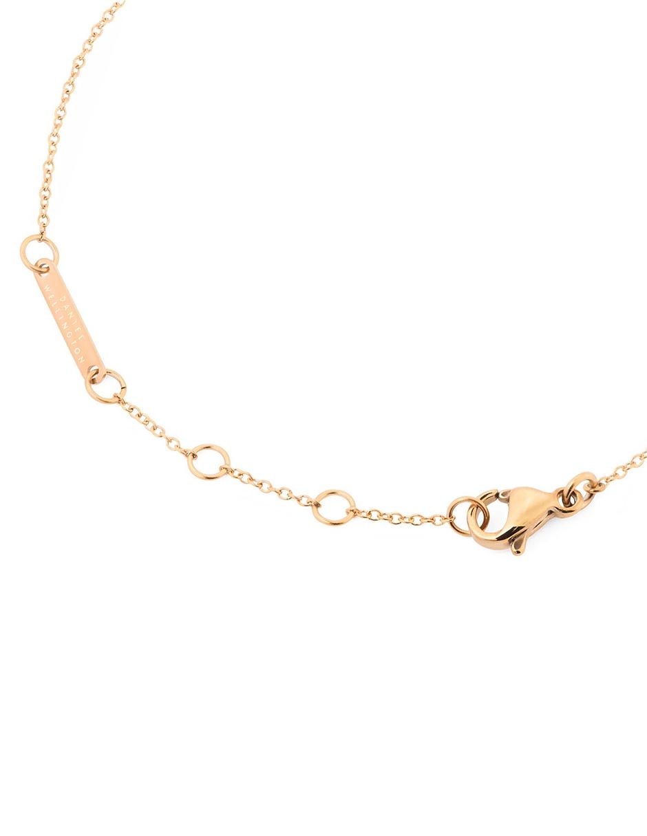 Pulsera Daniel Wellington con zirconia Mirelle