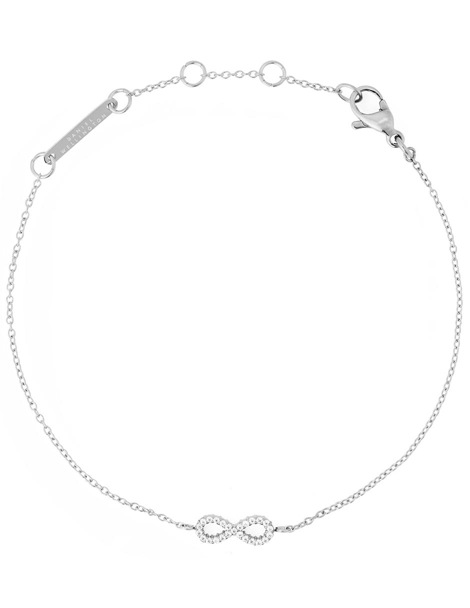 Pulsera con zirconia Mirelle