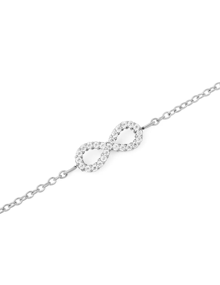 Pulsera Daniel Wellington con zirconia Mirelle