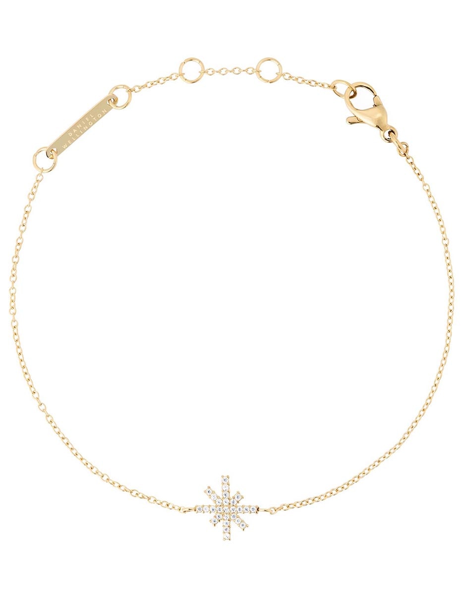 Pulsera con zirconia Mirelle