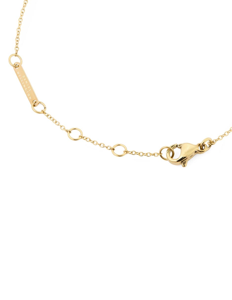 Pulsera Daniel Wellington con zirconia Mirelle