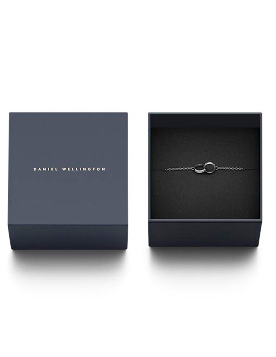 Brazalete Daniel Wellington Classic