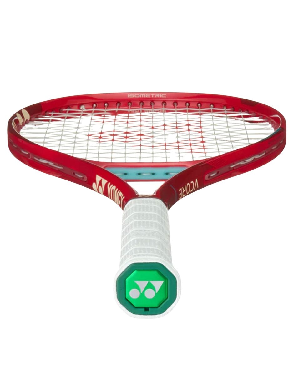 Raqueta de tennis Yonex Vcore 100d 4 3/8