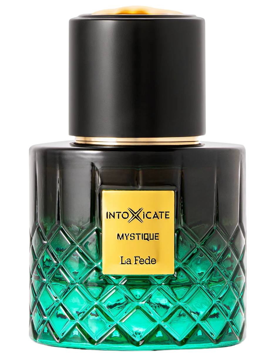 Extracto La Fede Intoxicate Mystique para hombre
